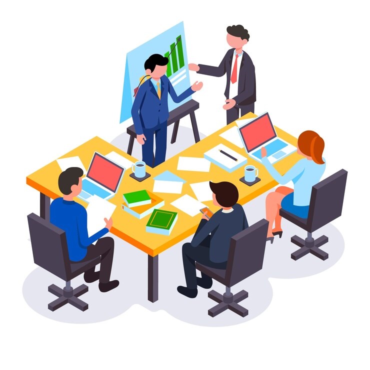 isometric-business-people-meeting_52683-25514